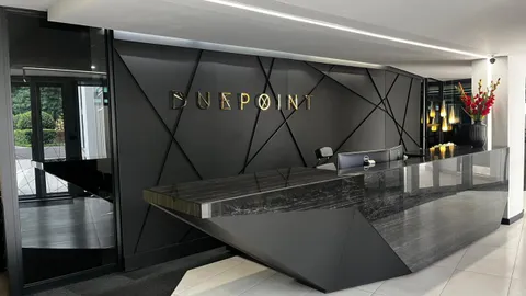 Corner Main Office Park, 14 Payne Rd